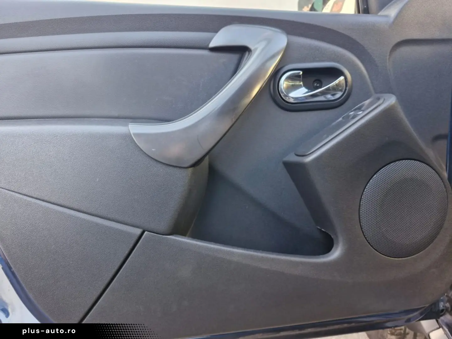 Dacia Duster 1.2 TCe   2015   Benzină