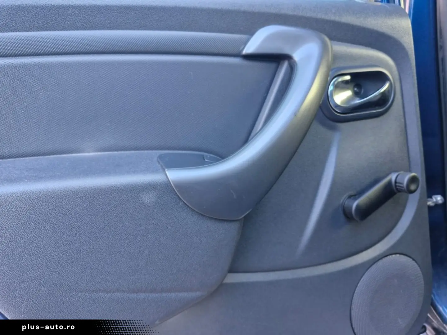 Dacia Duster 1.2 TCe   2015   Benzină