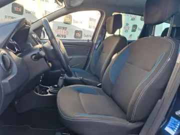 Dacia Duster 1.2 TCe   2015   Benzină