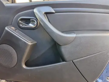 Dacia Duster 1.2 TCe   2015   Benzină