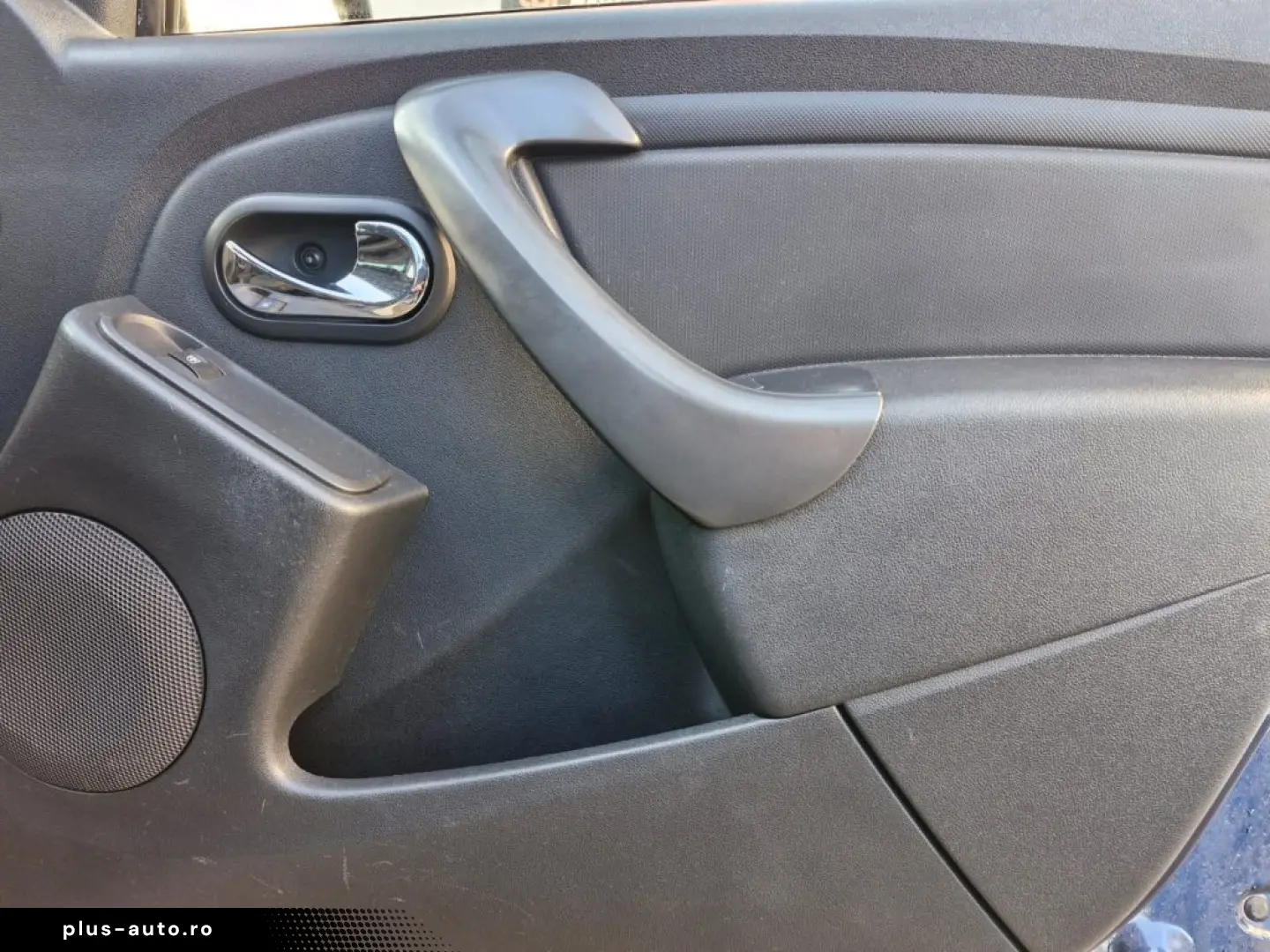 Dacia Duster 1.2 TCe   2015   Benzină