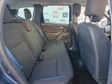 Dacia Duster 1.2 TCe   2015   Benzină