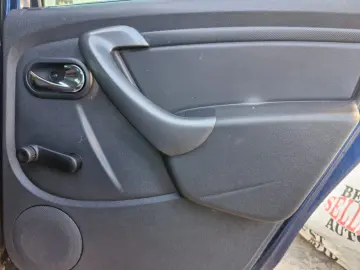 Dacia Duster 1.2 TCe   2015   Benzină