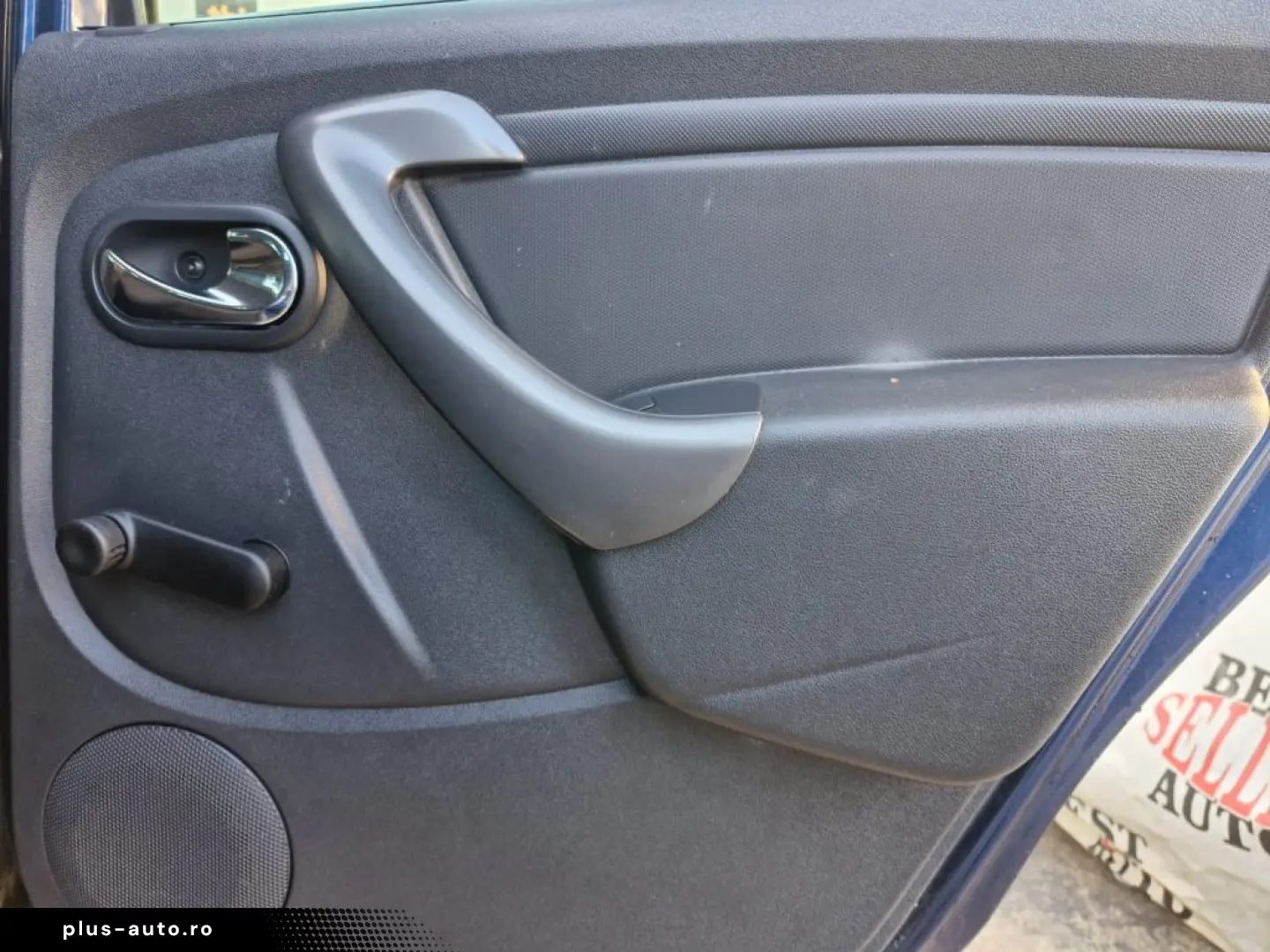 Dacia Duster 1.2 TCe   2015   Benzină