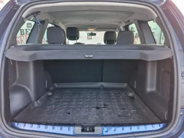 Dacia Duster 1.2 TCe   2015   Benzină