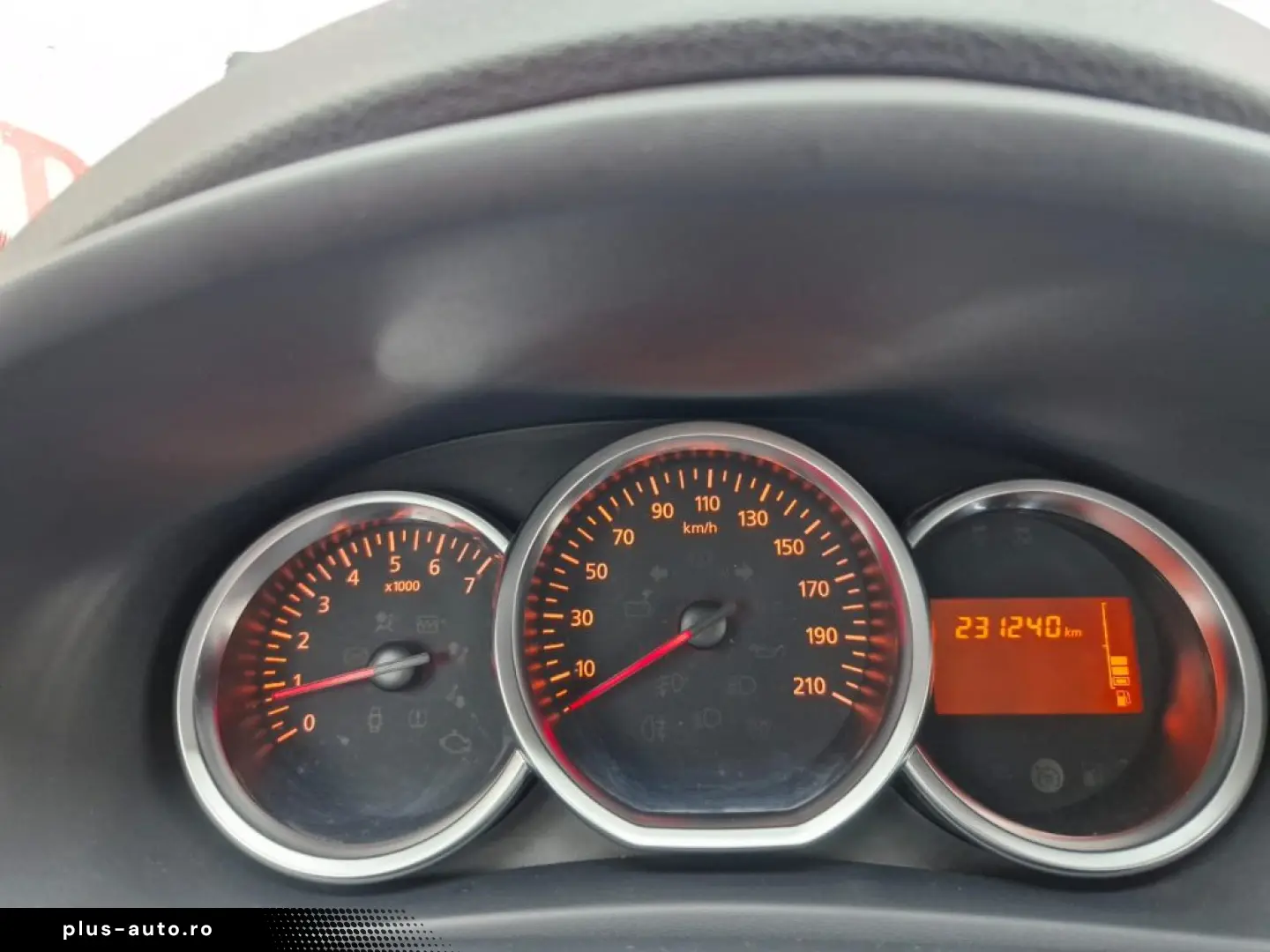 Dacia Sandero Stepway 0.9 TCe   2019