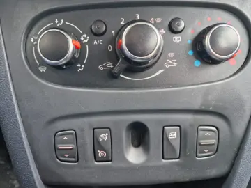 Dacia Sandero Stepway 0.9 TCe   2019