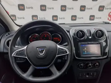 Dacia Sandero Stepway 0.9 TCe   2019