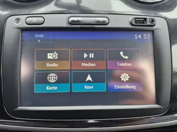 Dacia Sandero Stepway 0.9 TCe   2019