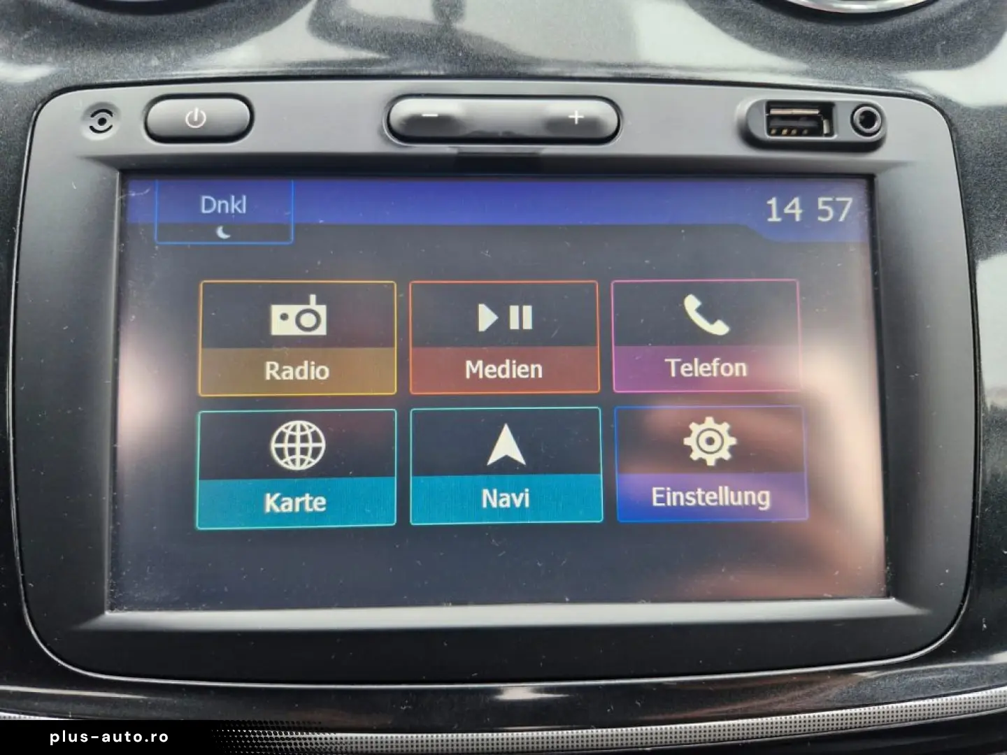 Dacia Sandero Stepway 0.9 TCe   2019