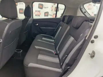 Dacia Sandero Stepway 0.9 TCe   2019