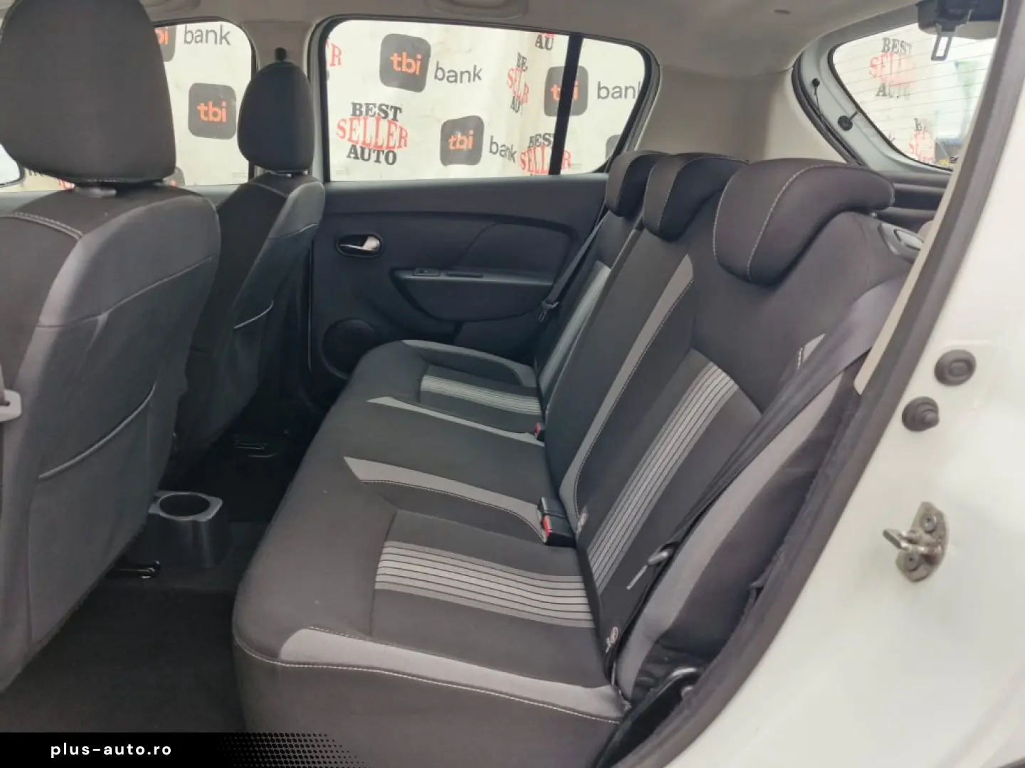 Dacia Sandero Stepway 0.9 TCe   2019