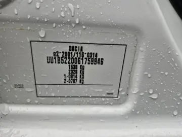 Dacia Sandero Stepway 0.9 TCe   2019