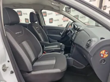 Dacia Sandero Stepway 0.9 TCe   2019