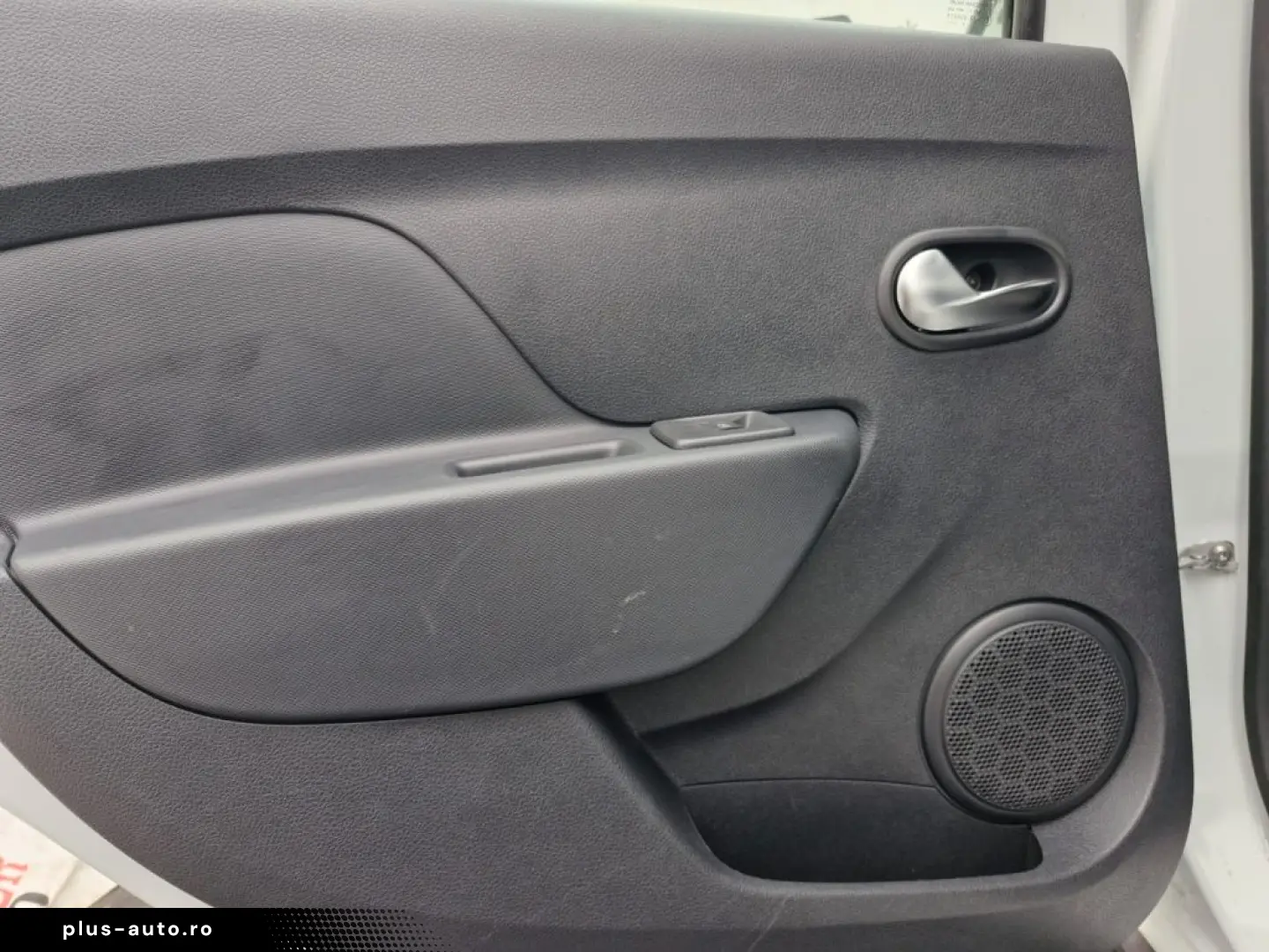 Dacia Sandero Stepway 0.9 TCe   2019