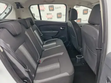 Dacia Sandero Stepway 0.9 TCe   2019