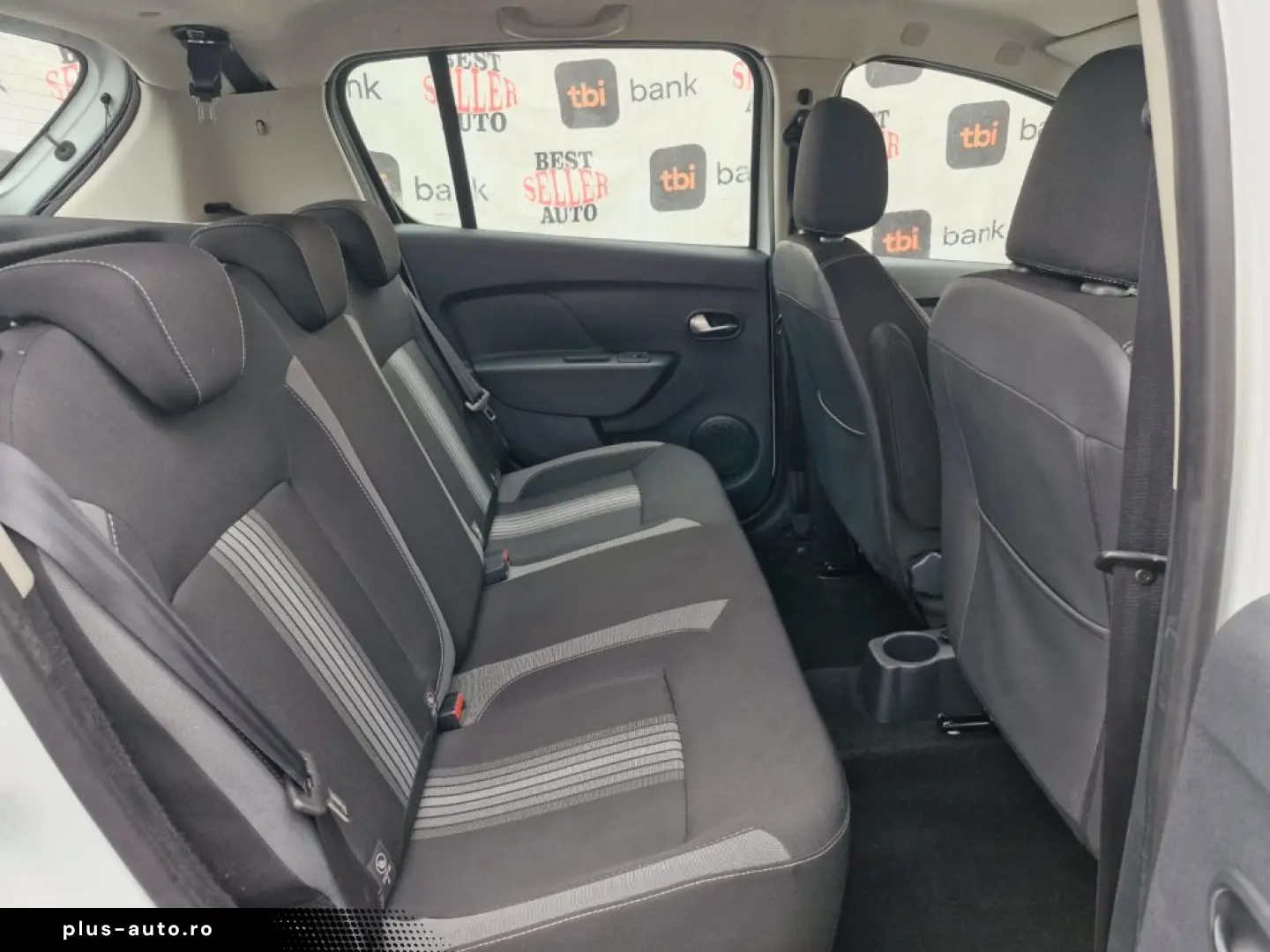 Dacia Sandero Stepway 0.9 TCe   2019