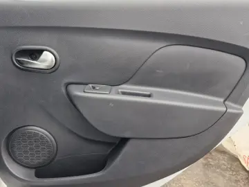 Dacia Sandero Stepway 0.9 TCe   2019