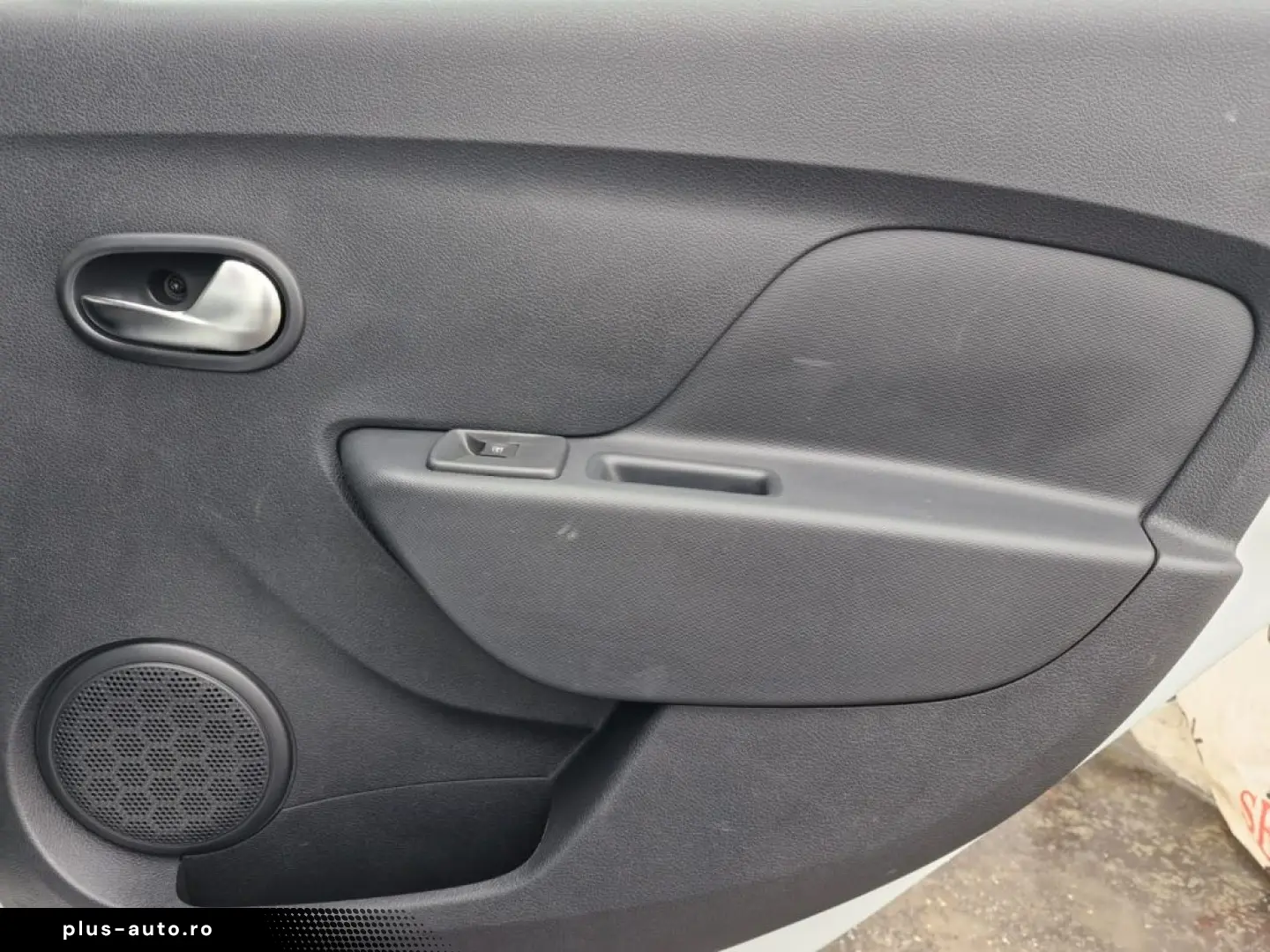 Dacia Sandero Stepway 0.9 TCe   2019