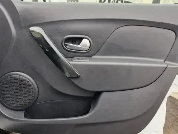 Dacia Sandero Stepway 0.9 TCe   2019