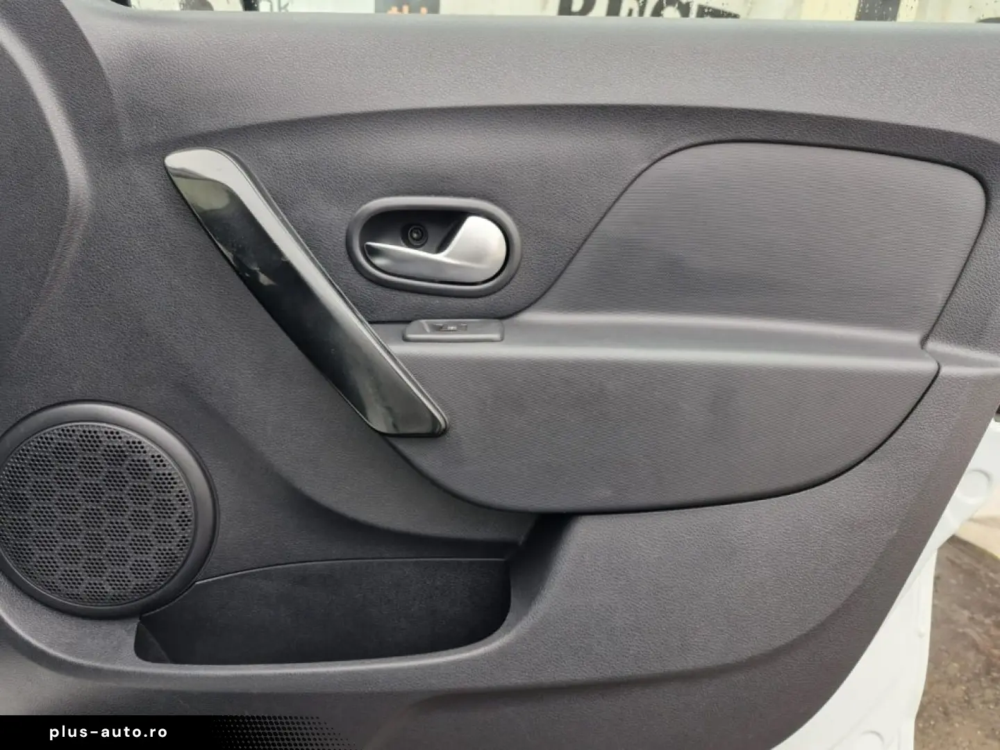 Dacia Sandero Stepway 0.9 TCe   2019