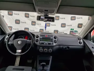 Volkswagen Tiguan 2.0 TDI   Automat   4Motion   Euro 5