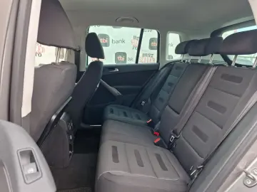 Volkswagen Tiguan 2.0 TDI   Automat   4Motion   Euro 5