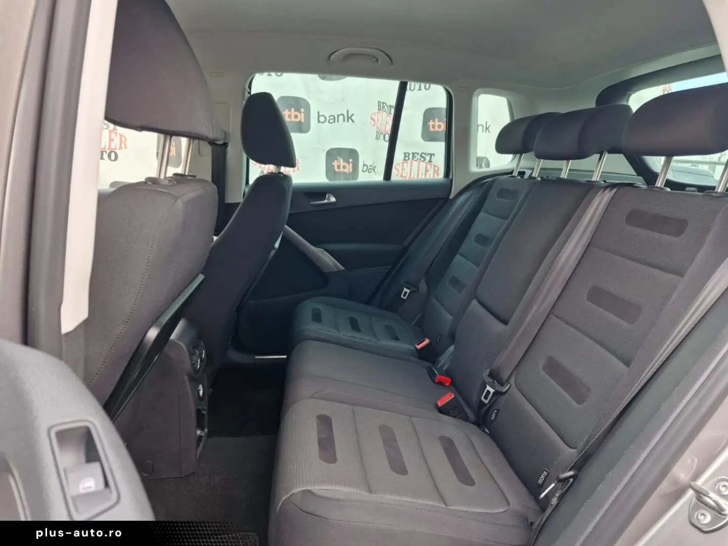 Volkswagen Tiguan 2.0 TDI   Automat   4Motion   Euro 5