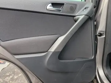 Volkswagen Tiguan 2.0 TDI   Automat   4Motion   Euro 5