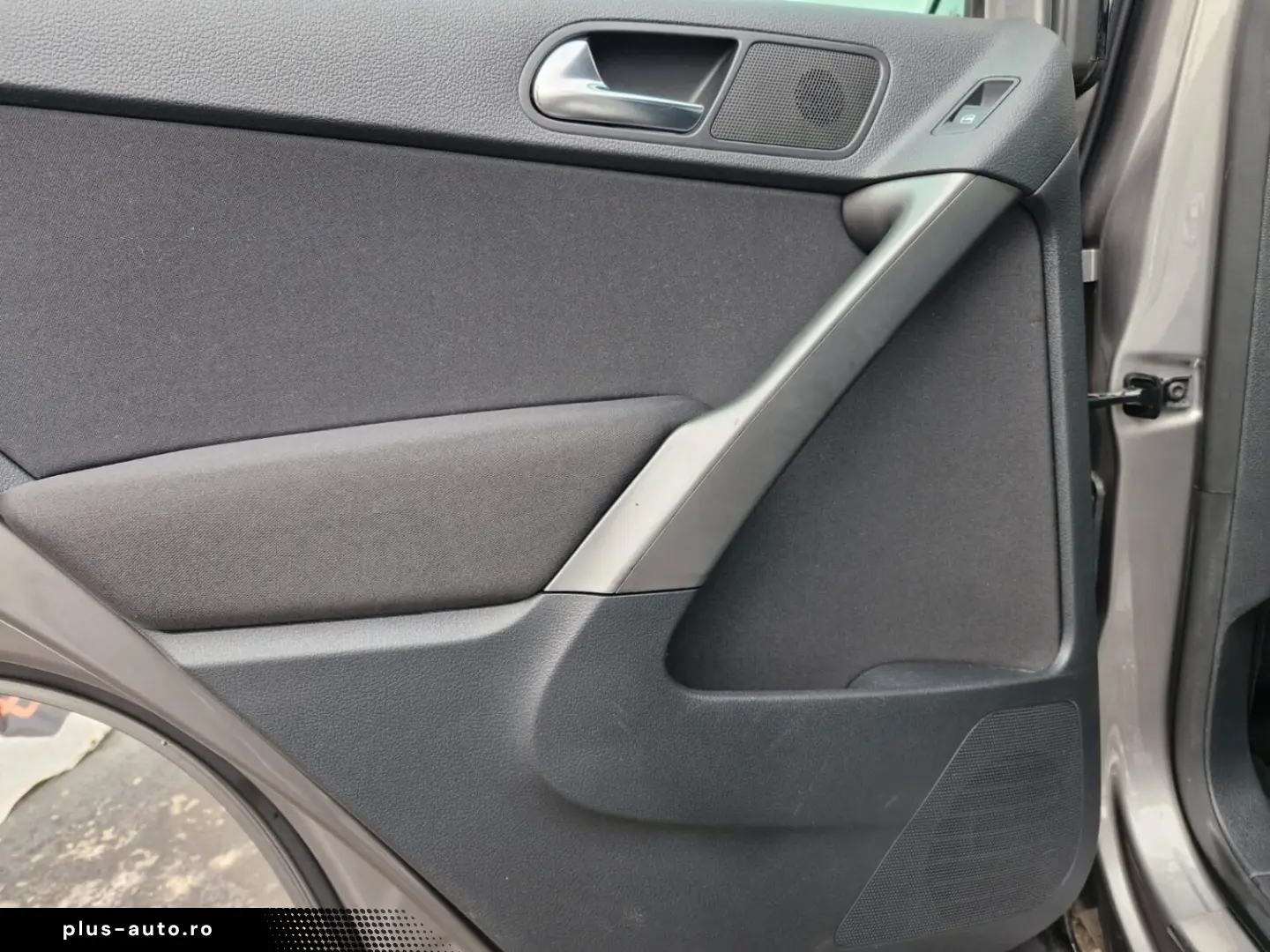 Volkswagen Tiguan 2.0 TDI   Automat   4Motion   Euro 5