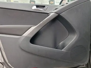 Volkswagen Tiguan 2.0 TDI   Automat   4Motion   Euro 5