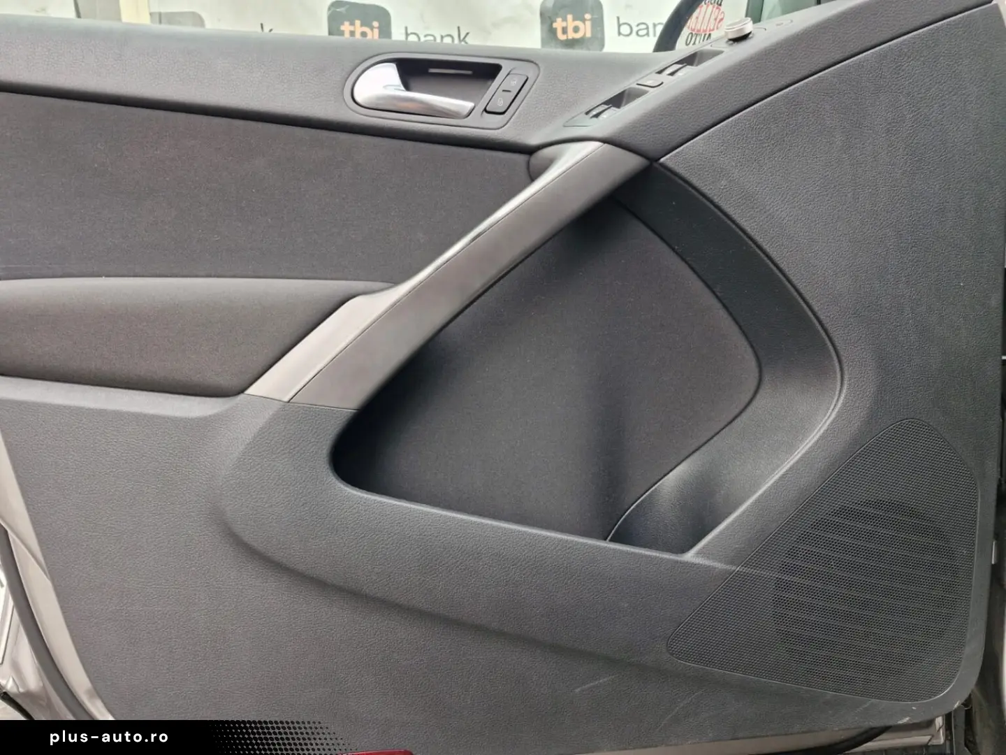 Volkswagen Tiguan 2.0 TDI   Automat   4Motion   Euro 5