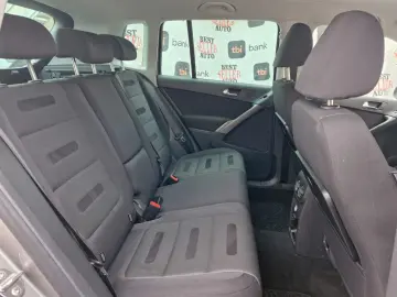 Volkswagen Tiguan 2.0 TDI   Automat   4Motion   Euro 5