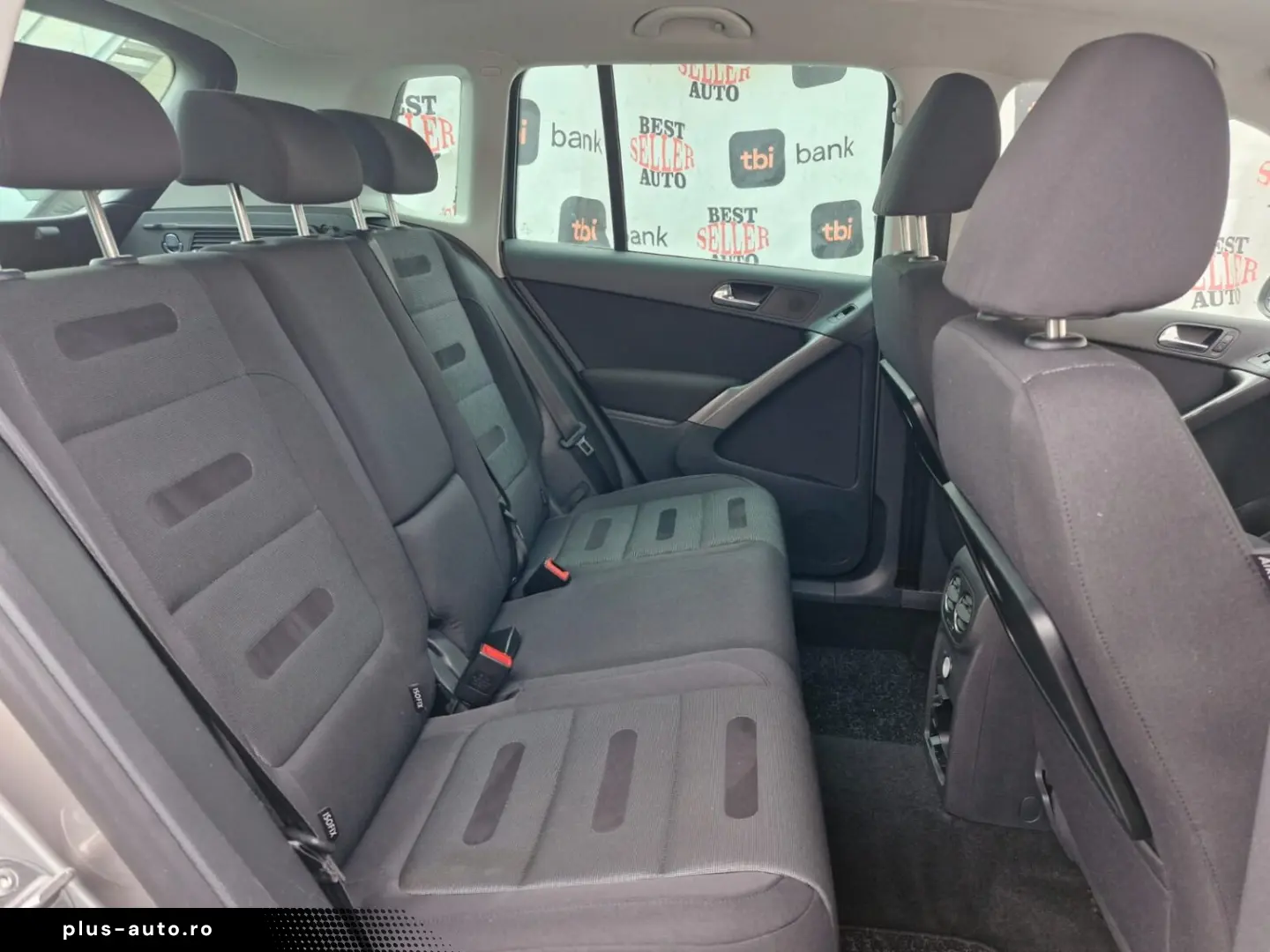 Volkswagen Tiguan 2.0 TDI   Automat   4Motion   Euro 5