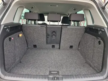 Volkswagen Tiguan 2.0 TDI   Automat   4Motion   Euro 5