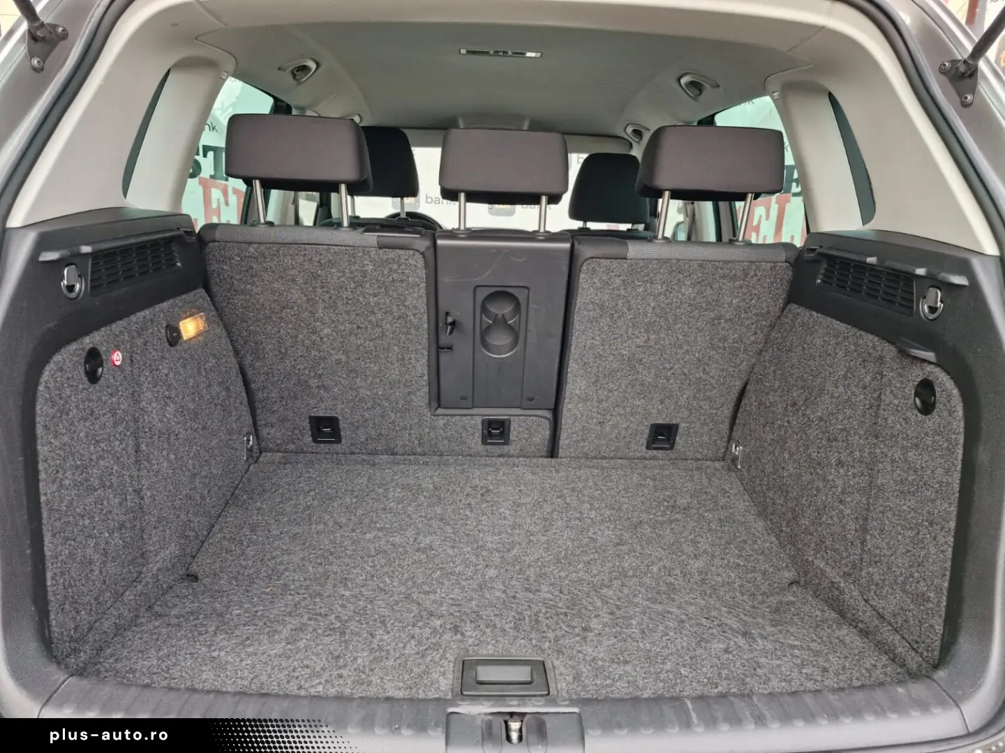 Volkswagen Tiguan 2.0 TDI   Automat   4Motion   Euro 5