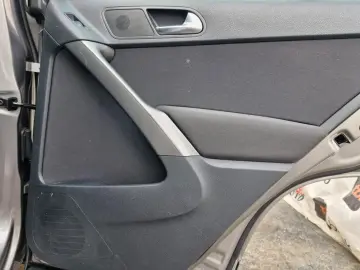 Volkswagen Tiguan 2.0 TDI   Automat   4Motion   Euro 5