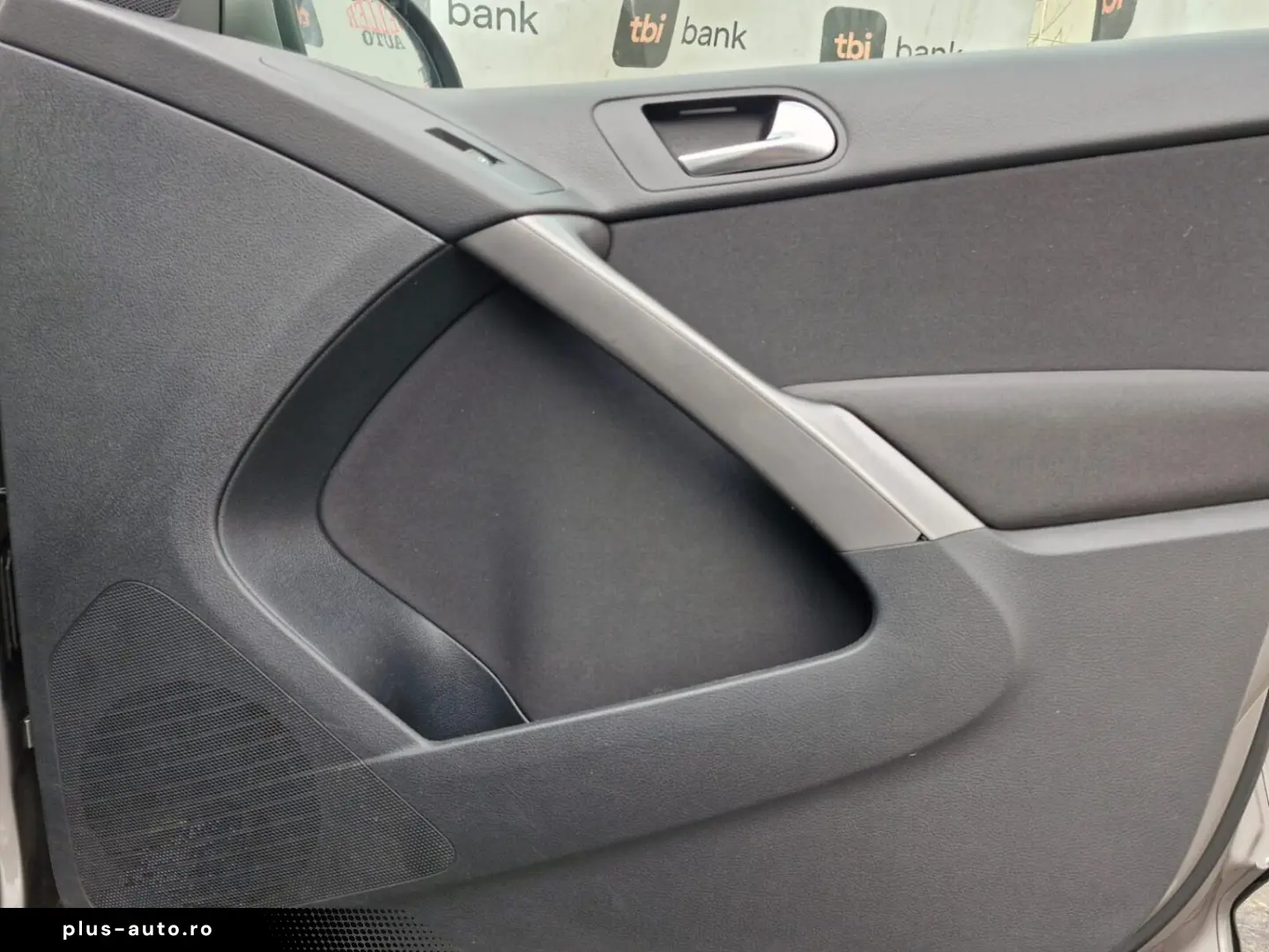 Volkswagen Tiguan 2.0 TDI   Automat   4Motion   Euro 5