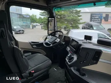 Mercedes-Benz Actros 1851