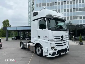 Mercedes-Benz Actros 1851