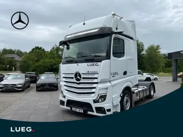 Mercedes-Benz Actros 1851