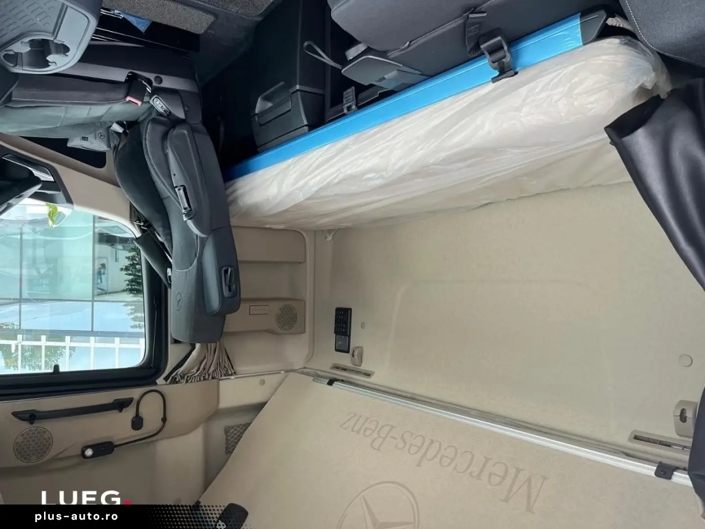 Mercedes-Benz Actros 1851