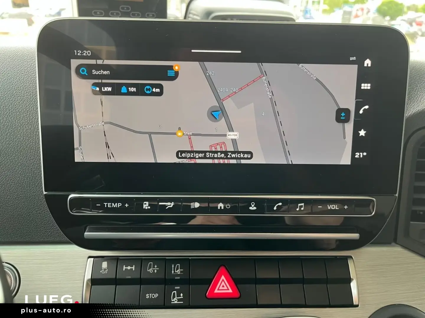 Mercedes-Benz Actros 1851