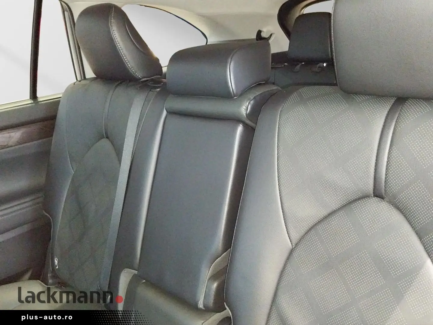 TOYOTA Highlander Hybrid Luxury 7-Sitzer  Navi Leder AH