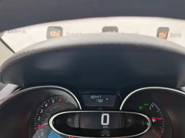 Renault Clio Estate Limited 0.9 TCe   2017   Benzină