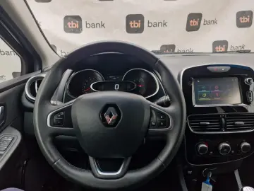 Renault Clio Estate Limited 0.9 TCe   2017   Benzină