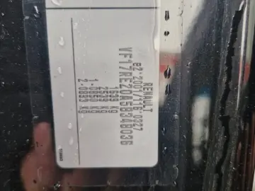 Renault Clio Estate Limited 0.9 TCe   2017   Benzină