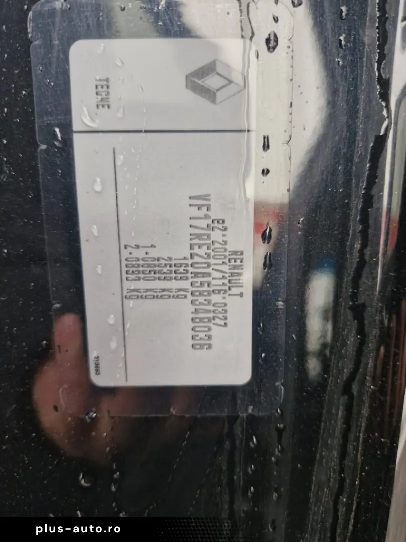 Renault Clio Estate Limited 0.9 TCe   2017   Benzină