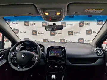 Renault Clio Estate Limited 0.9 TCe   2017   Benzină
