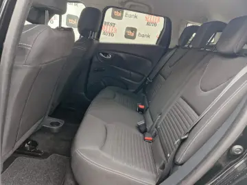 Renault Clio Estate Limited 0.9 TCe   2017   Benzină